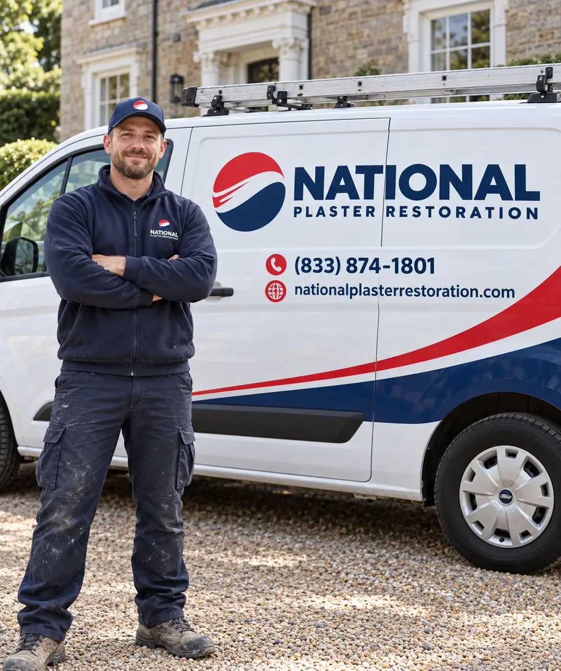 Plaster Repair Hancock, WI FAQs